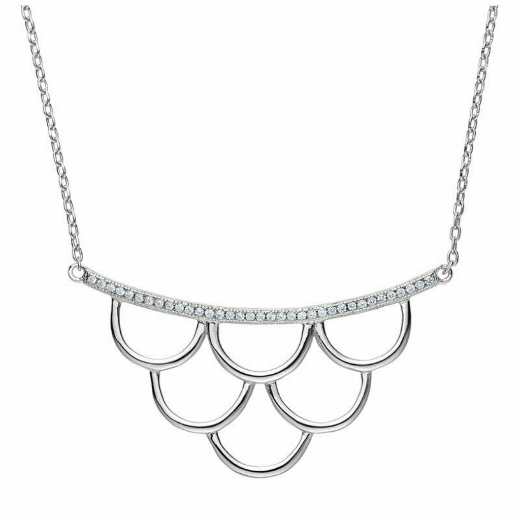 Tocara Necklace Marilyn